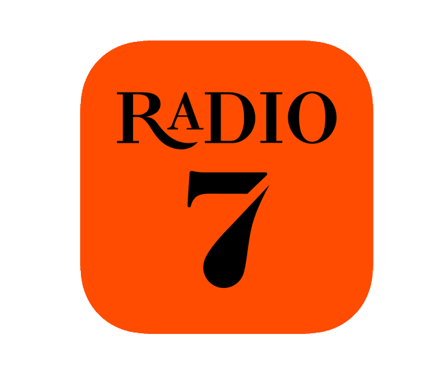 Радио 7 на семи холмах  102.6 FM, г. Саратов