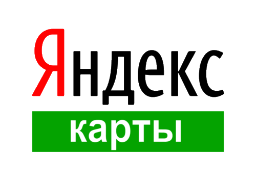 Раземщение рекламы Яндекс Карты, г. Саратов